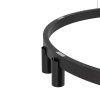 Lampa wisząca FOURTY ROUND LED VII Nowodvorski 12285 Nowoczesny żyrandol tubowy